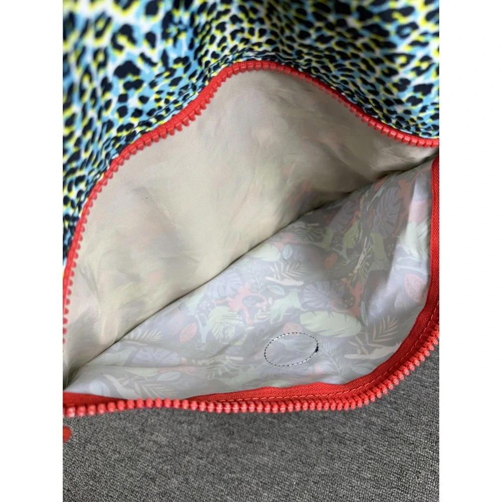 Kipling Disney Jungle Book Multicolor 18